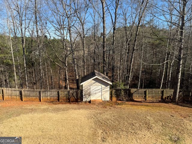 234 Morgan Lane, Dawsonville, GA 30534