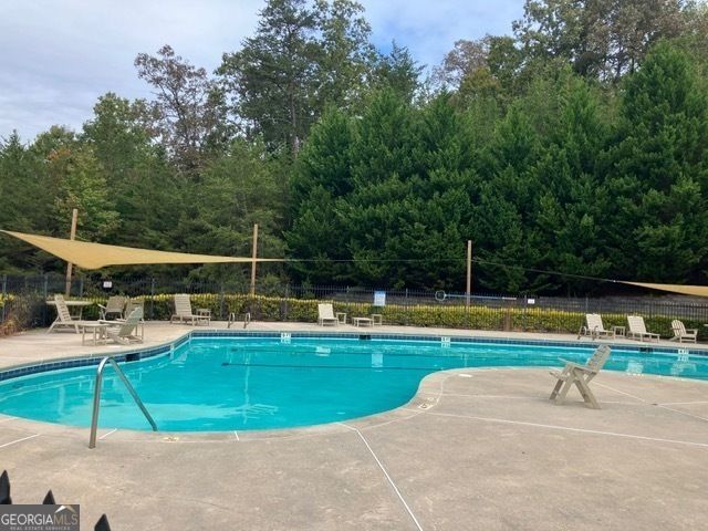 234 Morgan Lane, Dawsonville, GA 30534