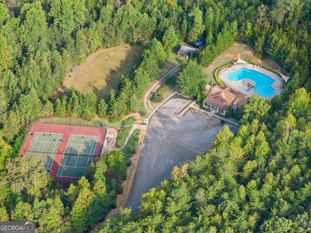 234 Morgan Lane, Dawsonville, GA 30534