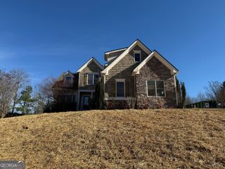 234 Morgan Lane, Dawsonville, GA 30534
