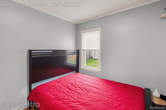 16731 Biltmore Street, Detroit, MI 48235
