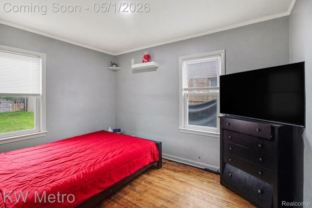 16731 Biltmore Street, Detroit, MI 48235