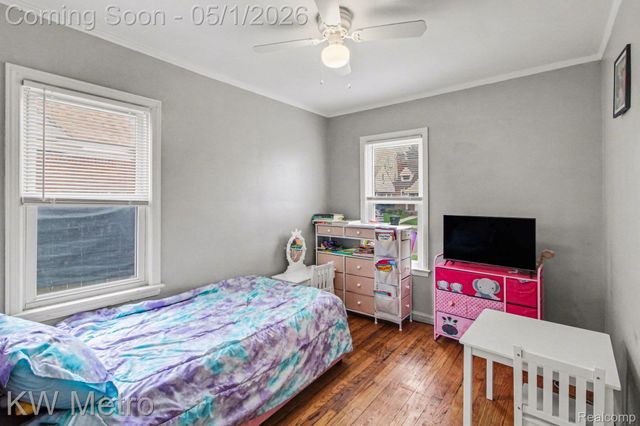 16731 Biltmore Street, Detroit, MI 48235