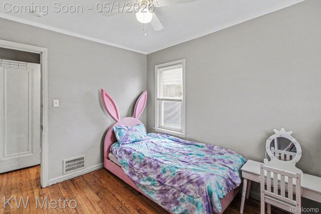 16731 Biltmore Street, Detroit, MI 48235