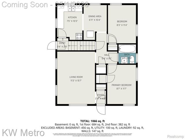 16731 Biltmore Street, Detroit, MI 48235