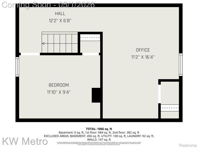 16731 Biltmore Street, Detroit, MI 48235