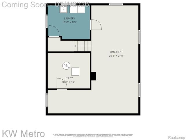 16731 Biltmore Street, Detroit, MI 48235
