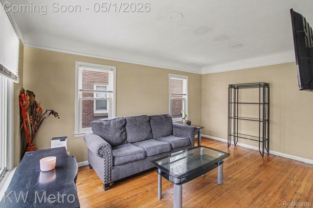 16731 Biltmore Street, Detroit, MI 48235