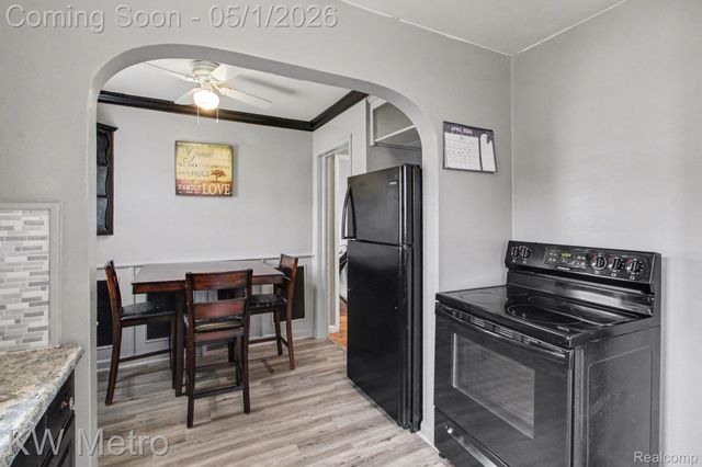16731 Biltmore Street, Detroit, MI 48235