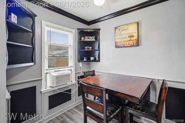 16731 Biltmore Street, Detroit, MI 48235