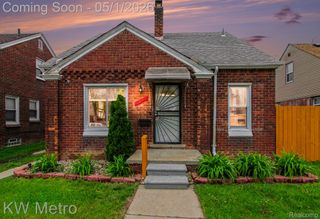 16731 Biltmore Street, Detroit, MI 48235