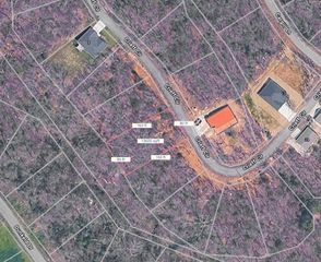 Lot 5 Crieff Circle, Bella Vista, AR 72715