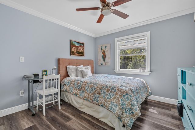 1106 W St Louis Street, Hot Springs, AR 71913