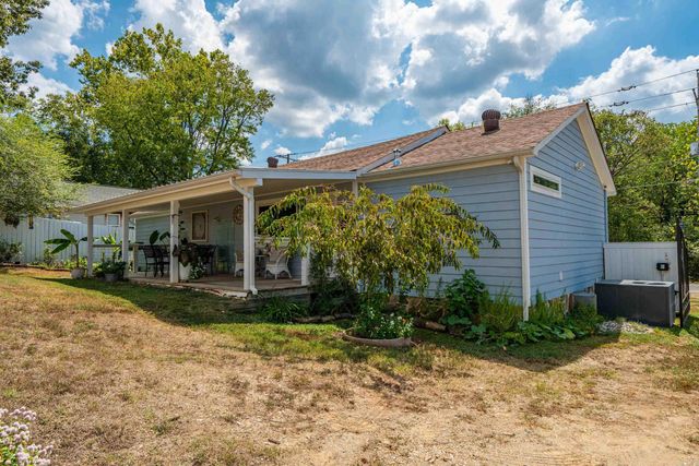1106 W St Louis Street, Hot Springs, AR 71913