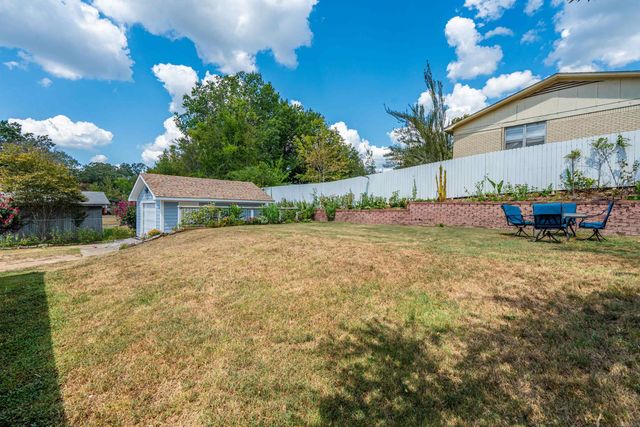 1106 W St Louis Street, Hot Springs, AR 71913