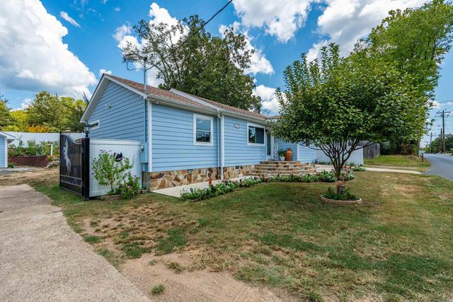 1106 W St Louis Street, Hot Springs, AR 71913