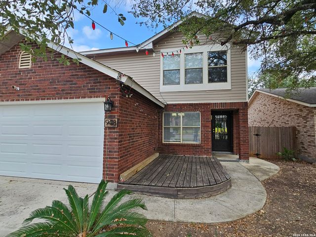 9418 Rue De Bois, San Antonio, TX 78254