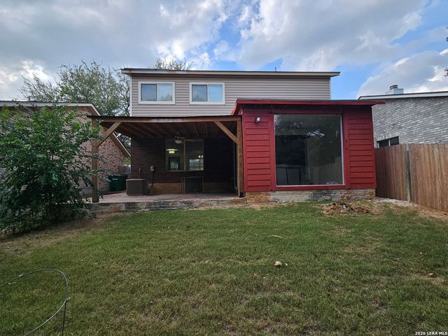 9418 Rue De Bois, San Antonio, TX 78254