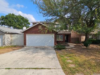 9418 Rue De Bois, San Antonio, TX 78254