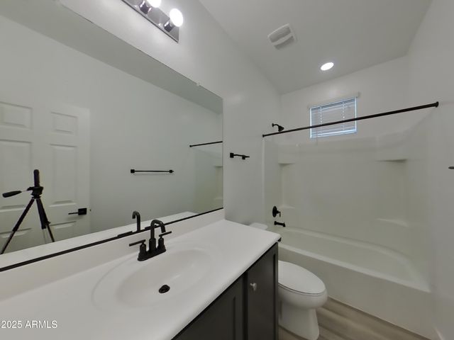 4759 S NAGELI --, Mesa, AZ 85212