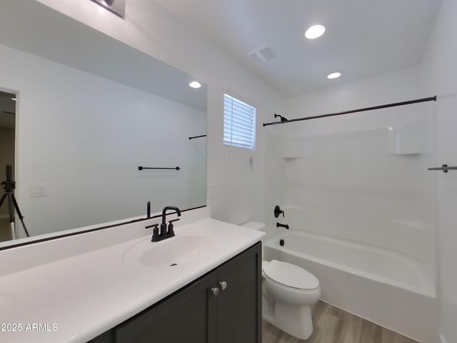 4759 S NAGELI --, Mesa, AZ 85212