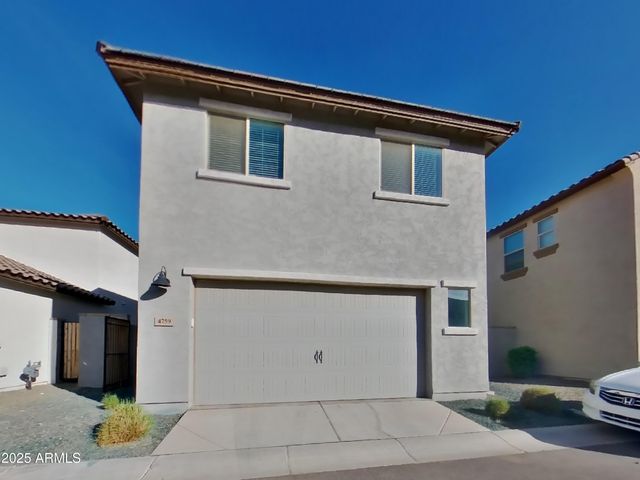 4759 S NAGELI --, Mesa, AZ 85212