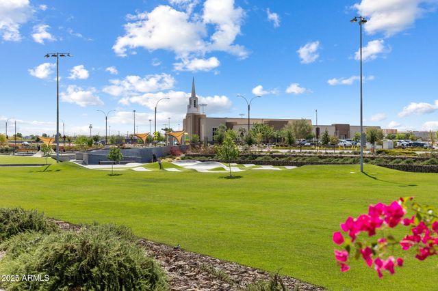 4759 S NAGELI --, Mesa, AZ 85212