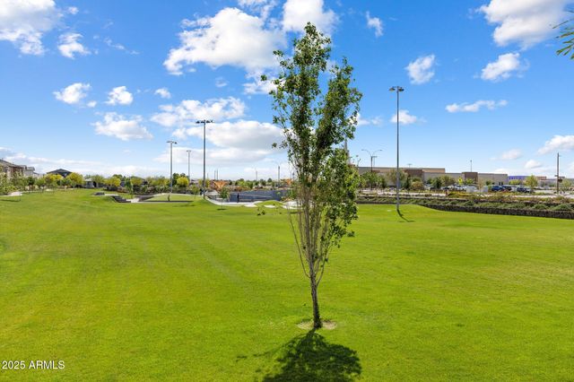 4759 S NAGELI --, Mesa, AZ 85212