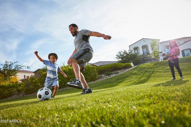 4759 S NAGELI --, Mesa, AZ 85212