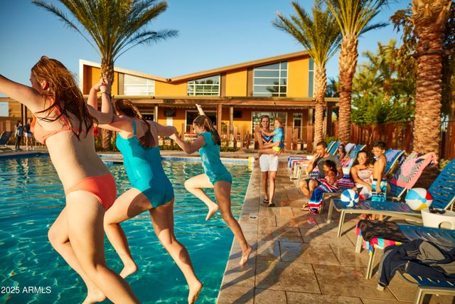 4759 S NAGELI --, Mesa, AZ 85212