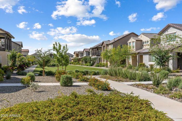 4759 S NAGELI --, Mesa, AZ 85212