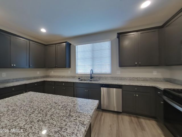 4759 S NAGELI --, Mesa, AZ 85212