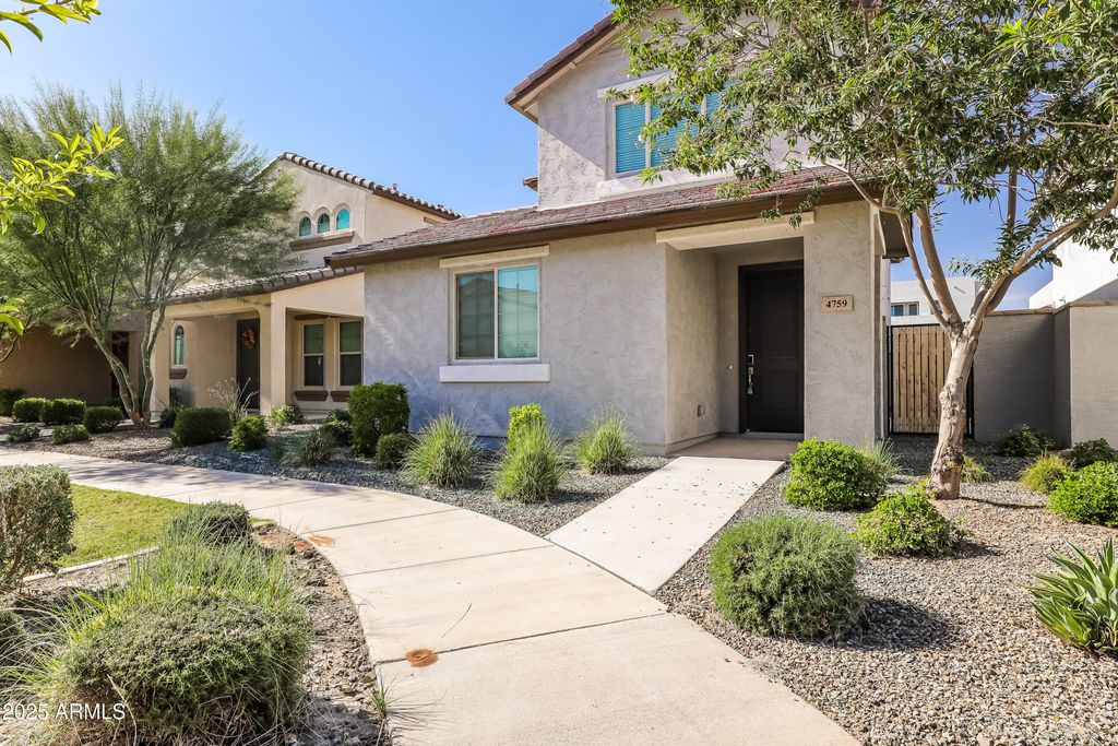 4759 S NAGELI --, Mesa, AZ 85212