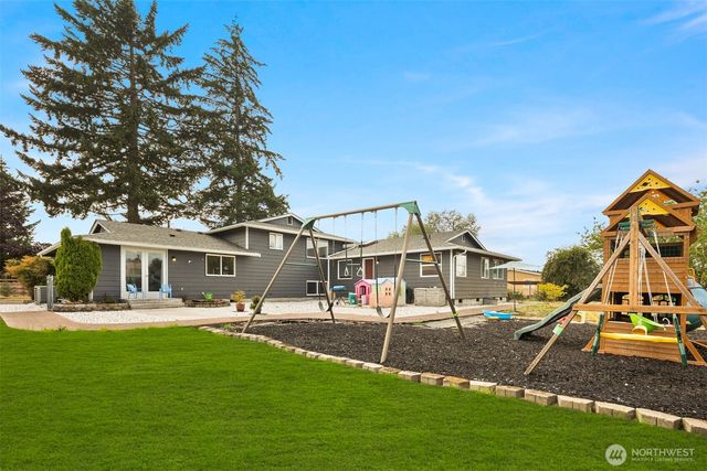 9434 Bridge Road SE, Yelm, WA 98597