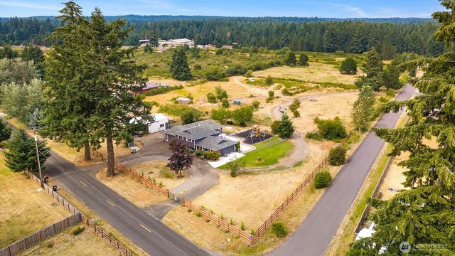 9434 Bridge Road SE, Yelm, WA 98597