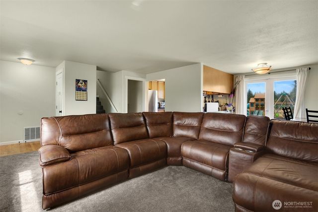 9434 Bridge Road SE, Yelm, WA 98597