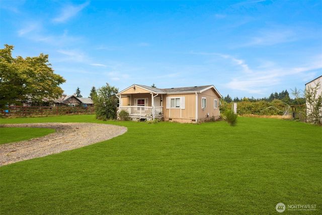 9434 Bridge Road SE, Yelm, WA 98597