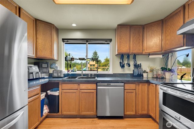 9434 Bridge Road SE, Yelm, WA 98597