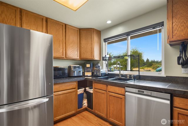 9434 Bridge Road SE, Yelm, WA 98597