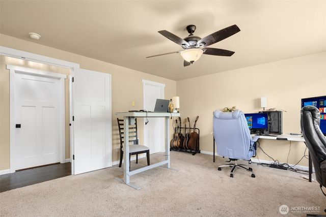 9434 Bridge Road SE, Yelm, WA 98597