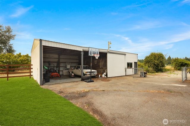 9434 Bridge Road SE, Yelm, WA 98597