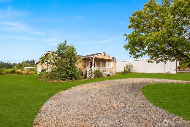 9434 Bridge Road SE, Yelm, WA 98597