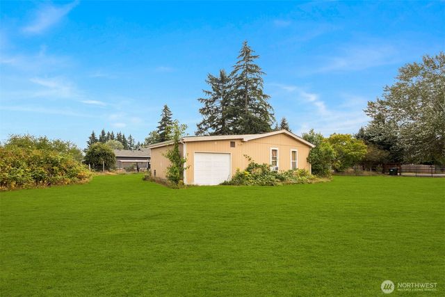 9434 Bridge Road SE, Yelm, WA 98597