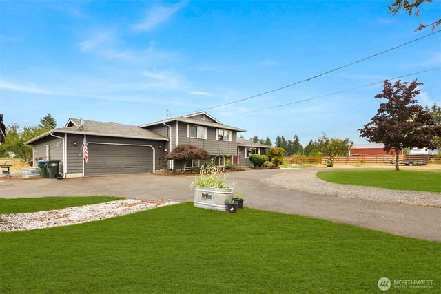 9434 Bridge Road SE, Yelm, WA 98597