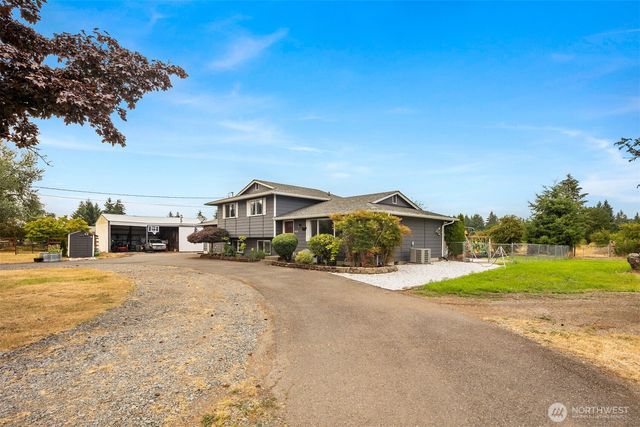 9434 Bridge Road SE, Yelm, WA 98597