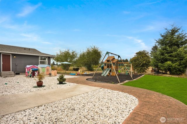 9434 Bridge Road SE, Yelm, WA 98597
