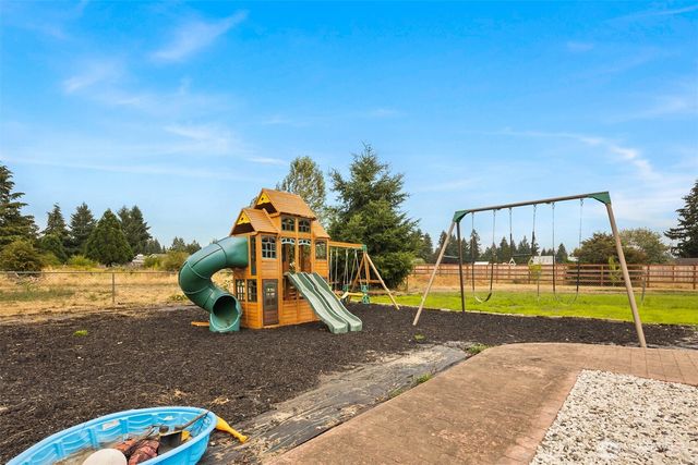 9434 Bridge Road SE, Yelm, WA 98597