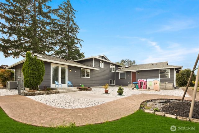 9434 Bridge Road SE, Yelm, WA 98597