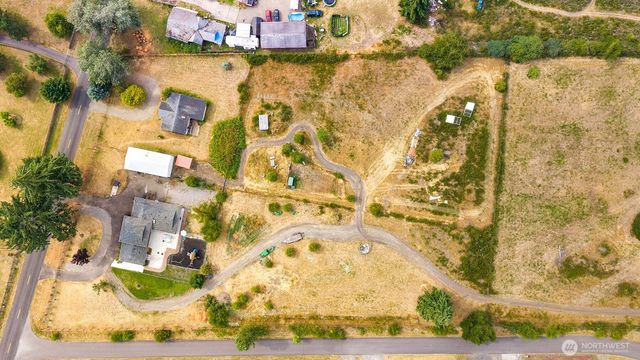 9434 Bridge Road SE, Yelm, WA 98597