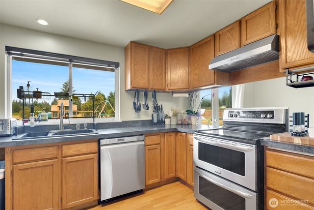 9434 Bridge Road SE, Yelm, WA 98597